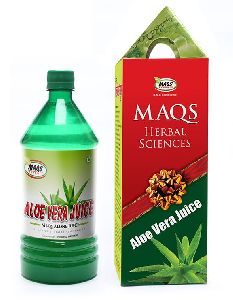 Aloevera Juice