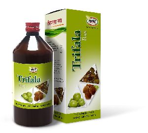 Triphala Juice