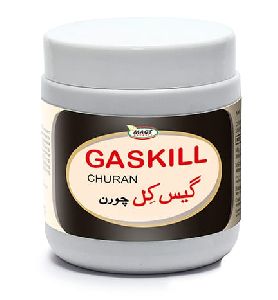 GASKILL