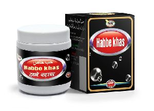 HABBE KHAS