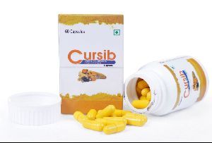 Curcumin Capsule