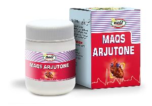 MAQS ARJUTONE