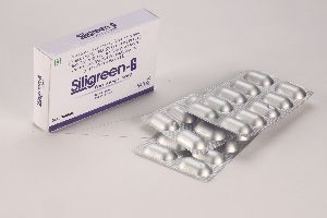 siligreen g immune booster tablets