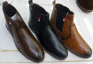 Chelsea boot