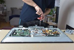 Plasma TV Repair service