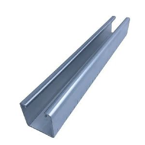 Mild Steel C Purlin