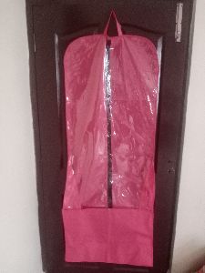 PVC Gown Cover