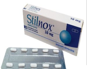 Stilnox 10mg