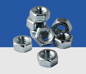 Hex Nuts