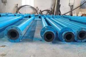 PP Coating Pipes