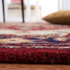 Handmade Pure Wool Carpets