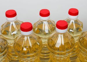 Refined Sunflower Oil Refined Sunflower Oil