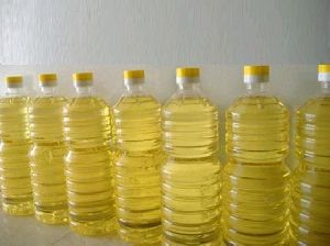 refined rapeseed oil