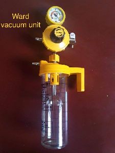 ward vacuum unit