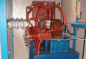 Automatic Slip Regulator