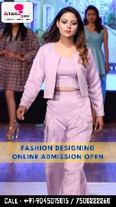 fashion designing courses