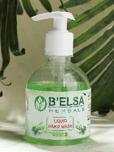 Belsa Herbals- Hand Wash-250ml