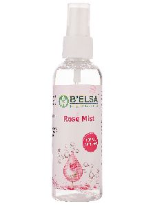 Belsa Herbals- Rose Mist