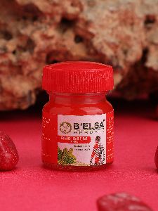 Belsa Herbals- Strong Red Pain Balm