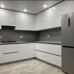 650rs Rft Modular Kitchen