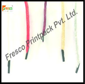 Premium Colour Rope Handle