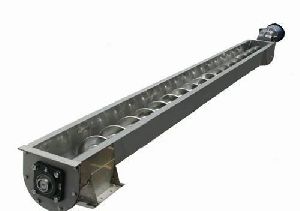 screw conveyor chain