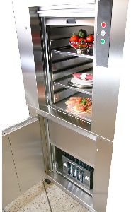 dumbwaiter elevator