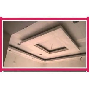 False Ceiling Interior Designing Services
