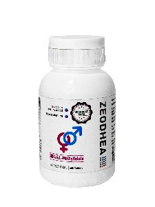 Zeo Dhea Tablets