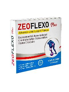Zeo Flexo Plus Capsules