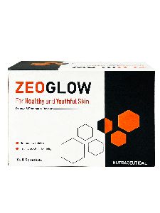 Zeo Glow Powder