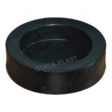 HDPE End Cap