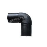 HDPE Spigot Elbow