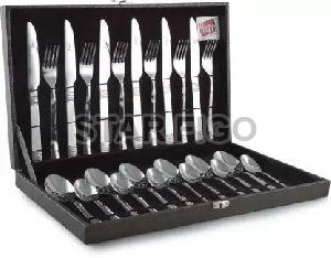 Stainless Steel Cutlery Set