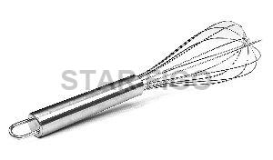 Stainless Steel Whisk