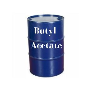 butyl acetate