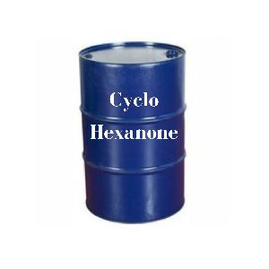 cyclo hexanone