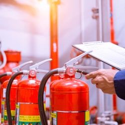 Fire Fighting Safety Services