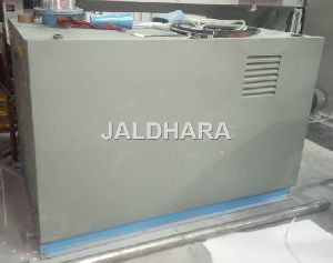 Hot Air Blower With Enclosure Unit