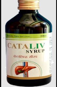 Cataliv Syrup