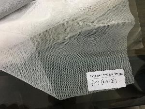 Dyeable Nylon Net Fabric