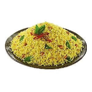 Lime Rice Mix