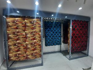 Carpet Hanger