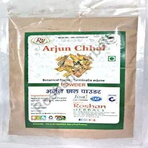 Roshan Herbals Arjun Chhal Powder