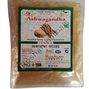 Roshan Herbals Ashwagandha Powder