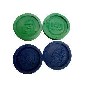 Promotional Plastic Tokens