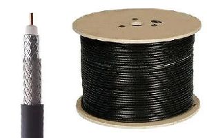 Flexible Shielded Cable