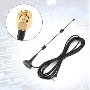 Magnetic Stand Antenna