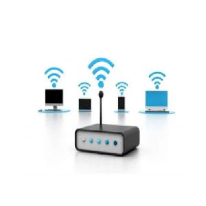 Wireless Networking System