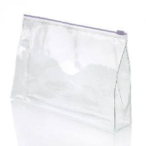 PVC Ziplock Bags